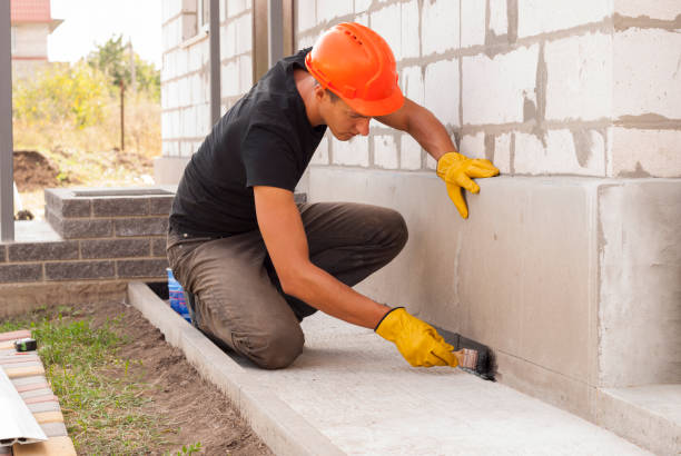 Waterproofing professionals working in Glenwood, NY